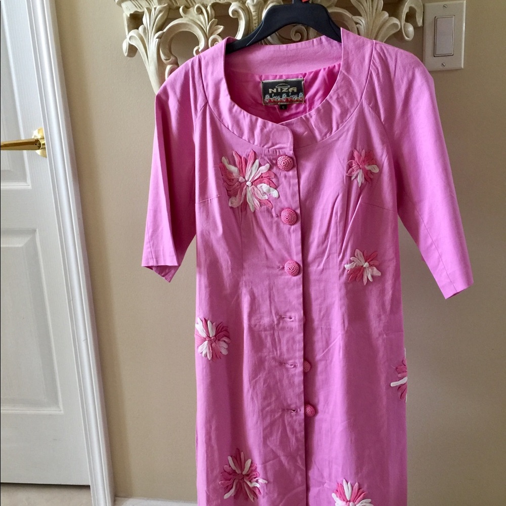 Dress Small Kurti Tunic Kameez New